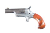 Colt #3 Derringer Pistol .41 rf - 3 of 5