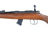 Sold CHECK
Brno Arms 2 Bolt Rifle .22 lr - 7 of 12