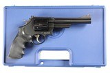Smith & Wesson 29-6 Revolver .44 mag