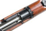 Carl Gustaf 1896 Bolt Rifle 6.5mm Swedish - 4 of 15