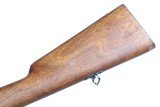 Carl Gustaf 1896 Bolt Rifle 6.5mm Swedish - 13 of 15