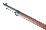 Carl Gustaf 1896 Bolt Rifle 6.5mm Swedish - 12 of 15