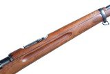 Carl Gustaf 1896 Bolt Rifle 6.5mm Swedish - 5 of 15