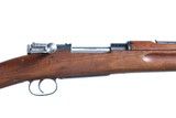 Carl Gustaf 1896 Bolt Rifle 6.5mm Swedish - 1 of 15