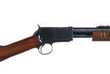 Winchester 62A Slide Rifle .22 sllr - 1 of 13