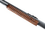 Winchester 62A Slide Rifle .22 sllr - 10 of 13