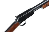 Winchester 62A Slide Rifle .22 sllr - 3 of 13