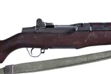 International Harvester M1 Garand Semi Rifle .30-06 - 1 of 16