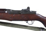 International Harvester M1 Garand Semi Rifle .30-06 - 8 of 16