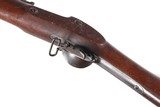 US Mod, 1861 Whitney-Ville 58 Musket dated 62 - 9 of 13