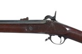 US Mod, 1861 Whitney-Ville 58 Musket dated 62 - 7 of 13
