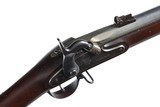US Mod, 1861 Whitney-Ville 58 Musket dated 62 - 3 of 13