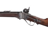 Sharps 1863 New Model Percussion Rifle .52 caliber - 7 of 13
