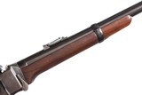 Sharps 1863 New Model Percussion Rifle .52 caliber - 4 of 13