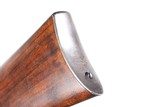 Sharps 1863 New Model Percussion Rifle .52 caliber - 13 of 13