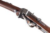 Sharps 1863 New Model Percussion Rifle .52 caliber - 9 of 13