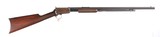 Winchester 1890 Slide Rifle .22 short - 2 of 6
