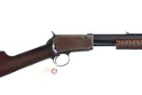 Winchester 1890 Slide Rifle .22 short - 1 of 6