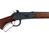 Winchester 64 Lever Rifle .30-30 Win - 1 of 12