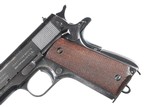 Colt 1911 Pistol .45 ACP - 9 of 13