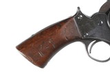 Starr Arms 1863 Army Revolver .45 cf - 4 of 9
