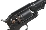 Starr Arms 1863 Army Revolver .45 cf - 2 of 9