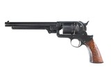 Starr Arms 1863 Army Revolver .45 cf - 5 of 9
