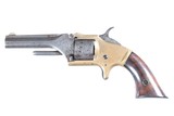 American Standard Spur Revolver .22 rf - 5 of 9