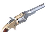 American Standard Spur Revolver .22 rf - 2 of 9