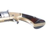 American Standard Spur Revolver .22 rf - 8 of 9