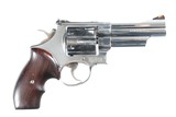 Smith & Wesson 629-5 Revolver .44 mag - 2 of 11
