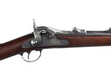 Springfield Armory 1879 Trapdoor .45-70 - 1 of 13