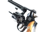 Smith & Wesson 17-3 Revolver .22lr - 11 of 12