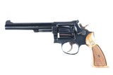 Smith & Wesson 17-3 Revolver .22lr - 6 of 12