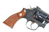 Smith & Wesson 17-3 Revolver .22lr - 5 of 12