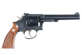 Smith & Wesson 17-3 Revolver .22lr - 2 of 12