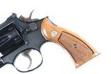 Smith & Wesson 17-3 Revolver .22lr - 8 of 12