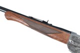 Winchester 1895 Lever Rifle .405 Win - 10 of 12