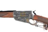 Winchester 1895 Lever Rifle .405 Win - 7 of 12