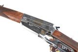 Winchester 1895 Lever Rifle .405 Win - 9 of 12