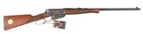 Winchester 1895 Lever Rifle .405 Win - 2 of 12
