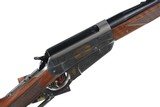Winchester 1895 Lever Rifle .405 Win - 3 of 12