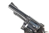 Smith & Wesson 18-3 Revolver .22lr - 7 of 13