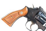 Smith & Wesson 18-3 Revolver .22lr - 5 of 13