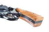 Smith & Wesson 18-3 Revolver .22lr - 9 of 13