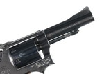 Smith & Wesson 18-3 Revolver .22lr - 4 of 13