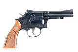 Smith & Wesson 18-3 Revolver .22lr - 2 of 13