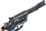 Smith & Wesson 18-3 Revolver .22lr - 3 of 13