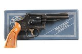 Smith & Wesson 18-3 Revolver .22lr - 1 of 13