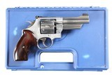 Smith & Wesson 625-6 Revolver .45 ACP - 1 of 11
